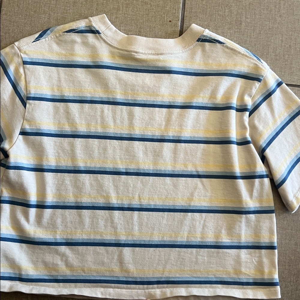 Sezane Marlo t-shirt - Picture 4 of 8